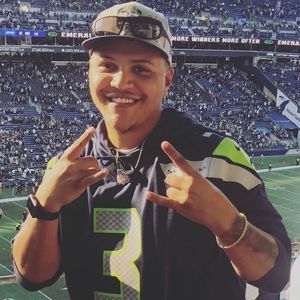 Meet your Posher, Jordan